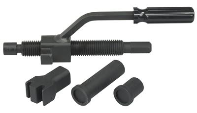 SINGLE/DUAL WHEEL SEPARATOR