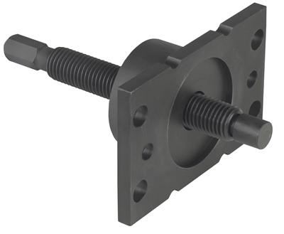 4WD FRONT HUB PULLER