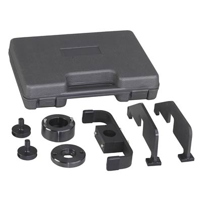 FORD MODULAR V-8/V-10 SERVICE