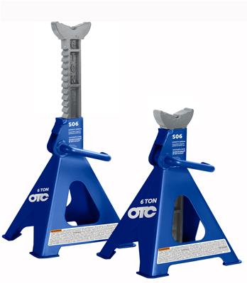 6-TON JACK STANDS