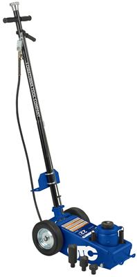 22 TON UNDER AXLE JACK