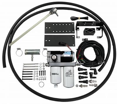 FUEL SYSTEM