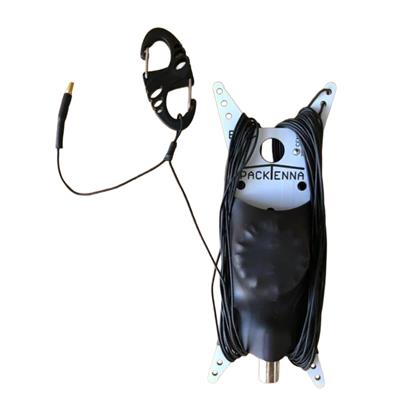 PackTenna EFHW2010 End Fed Half Wave Wire Antennas