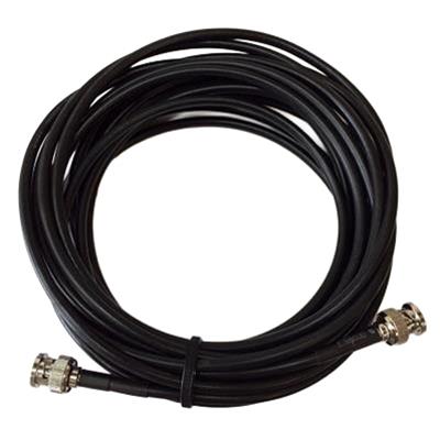 PackTenna Coaxial Cable Assemblies