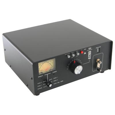 Palstar AT2KD Differential Antenna Tuners