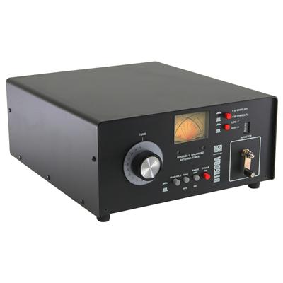 Palstar BT1500A 1500 Watt Double L Balanced Antenna Tuners