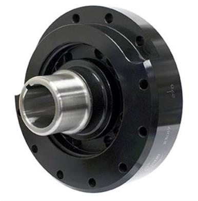 HARMONIC BALANCER