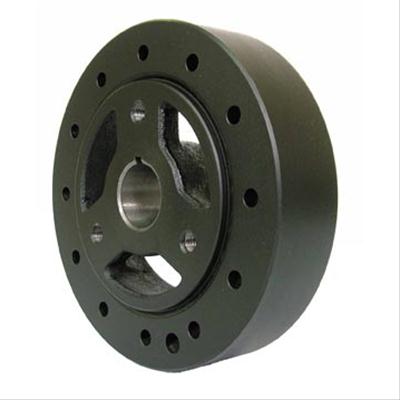 HARMONIC BALANCER