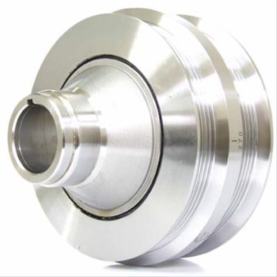 HARMON DAMPER LS 25% UNDER DRV