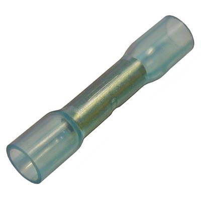 16-14 HTSHK NYLN BUTT 100PC
