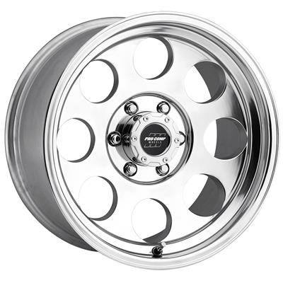 SERIES 1069 WHEEL 16X10