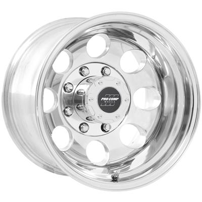 SERIES 1069 WHEEL 17X9