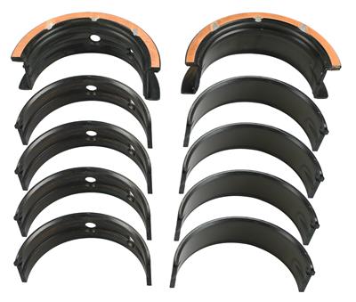 MAIN BEARING
