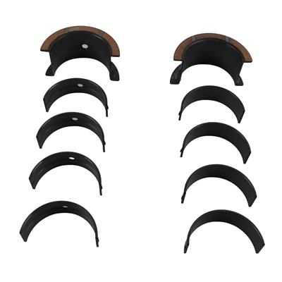 MAIN BEARINGS
