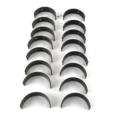 CONNECTING ROD BEARING