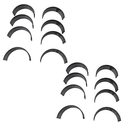 CONNECTING ROD BEARING
