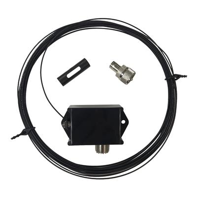 Par EndFedz® Antennas