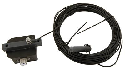 Par EndFedz® Antennas