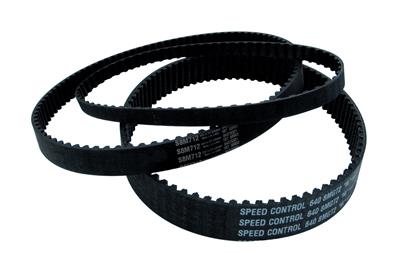 DRIVE BELT