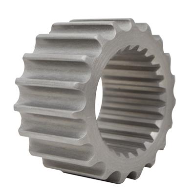 PUMP PULLEY