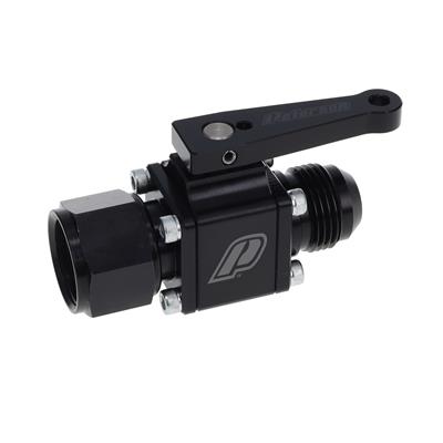 BALL VALVE
