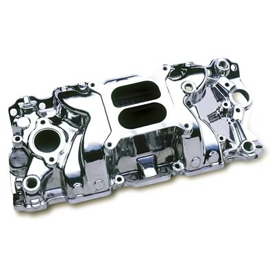 POWER+PLUS SB CHEVY TYPHOON MA