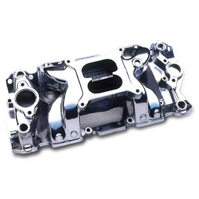 POWER+PLUS SB CHEVY CROSSWIND