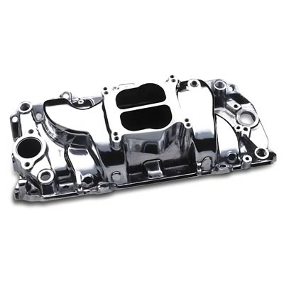 POWER+PLUS BB CHEVY CYCLONE MA