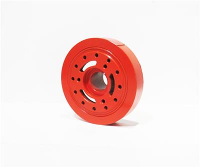 RESTORATION HARMONIC BALANCER