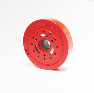 RESTORATION HARMONIC BALANCER