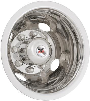 WHEEL SIMULATOR 2PC