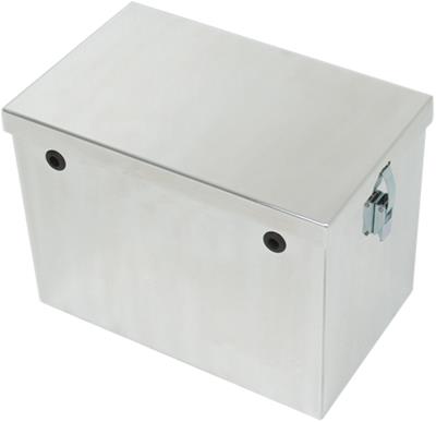 TOW RAX AL BATTERY BOX 14 MACH