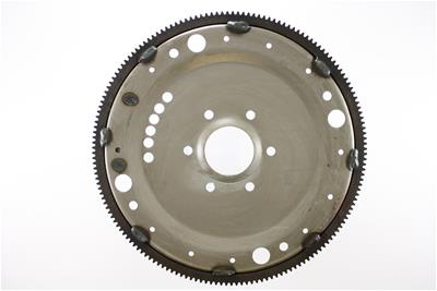 FLYWHEEL ASSM.