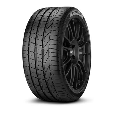 TIRE 265/40-22