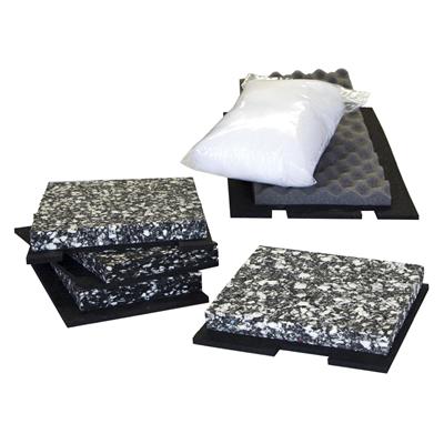 Phonema PHITS Acoustic Modification Kits