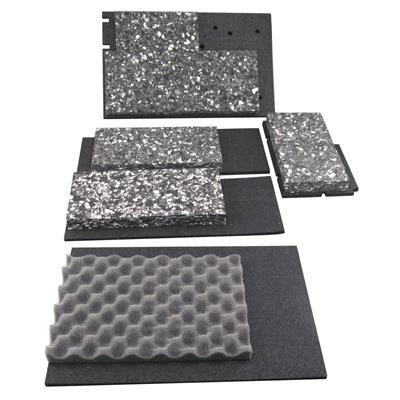 Phonema PHITS Acoustic Modification Kits