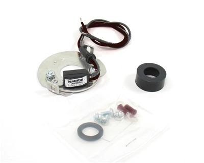 IGNITOR AUTOLITE IAY 4009 6V P