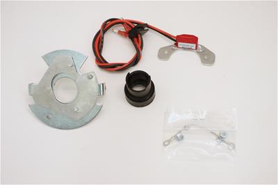 IGNITOR II