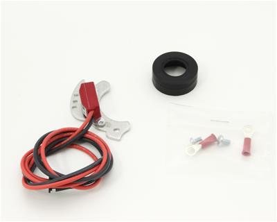 IGNITOR II PRESTOLITE 8 CYL