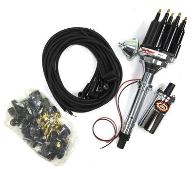 IGNITION TUNE-UP KITS