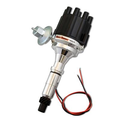 DISTRIBUTOR BILLET BUICK V8