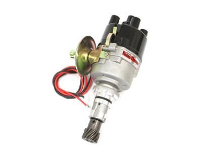 DIST FORD X-FLOW CAST I2 VAC T
