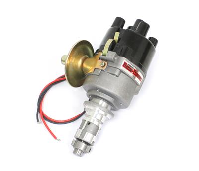 DIST BRITISH A+ 4 CYL CAST  I3