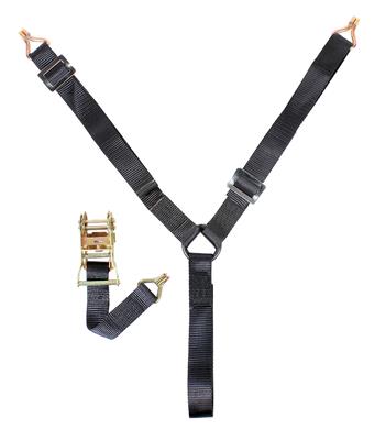 RATCHETING Y-STRAP  1.5