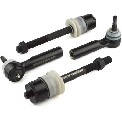 TIE ROD END KIT HEAVY DUTY