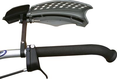 HANDGUARD MOUNT SNOW