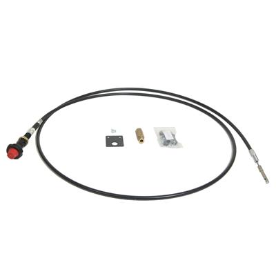 AXLE DISCONNECT SYSTEM