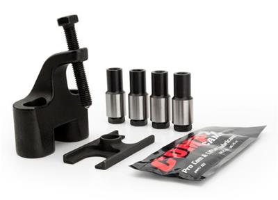 SPRING COMPRESSOR