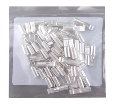 Anderson Power Products® DC Power Connectors
