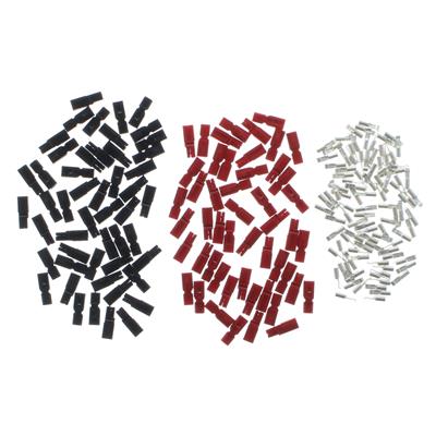Anderson Power Products® DC Power Connectors